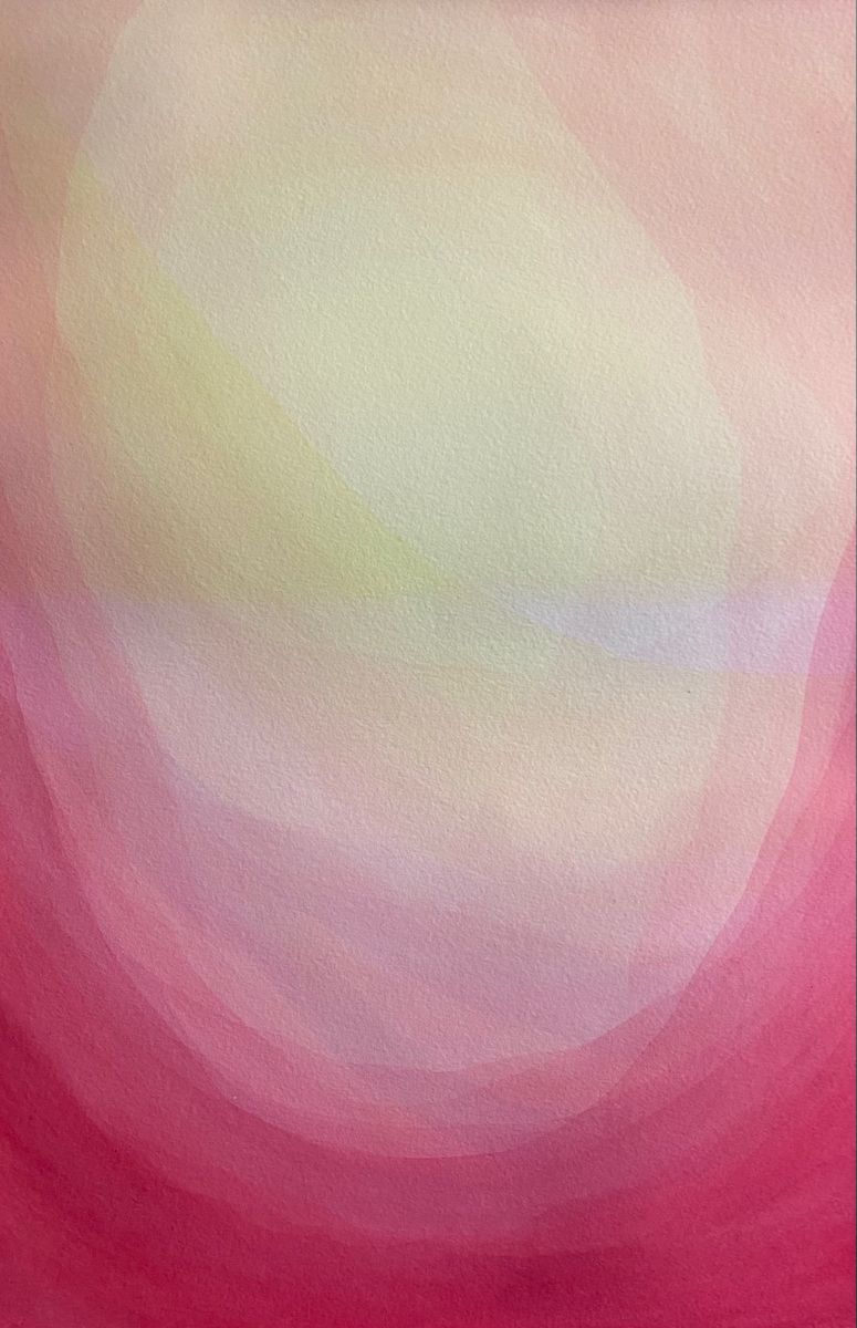 Waldorf artwork for adult therapy