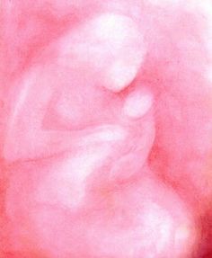 Waldorf artwork for child and teen therapy